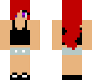 tank top gal