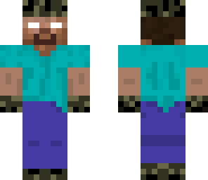 herobrine army