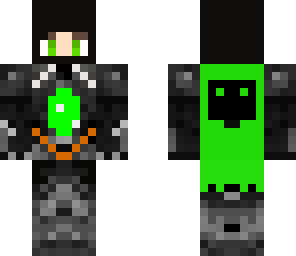 emerald assassin