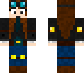 dantdm girl