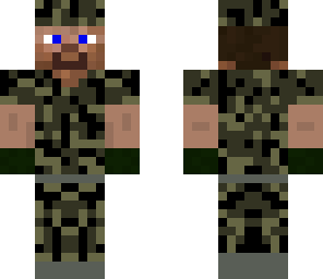 stive army