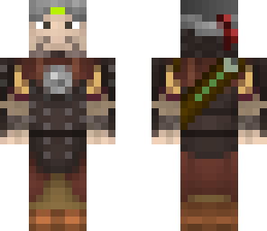 my ghengis v2