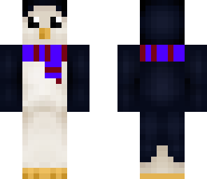 penguin