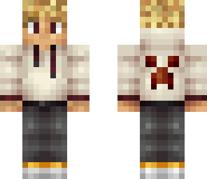 random skin edit