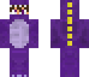 my new xtriipyx skin