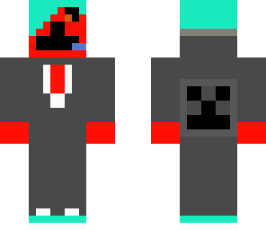 red creeper