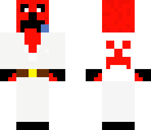red creeper v2