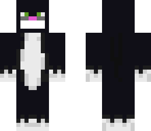 siamese cat man