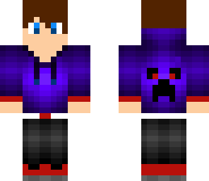 ma skin