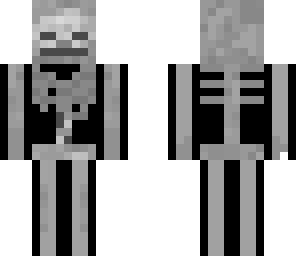 skeleton