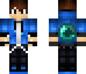 ender pearl boy