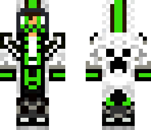 creeper boy