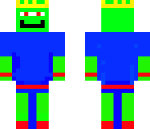 vomit guy