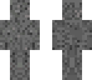 gravel man