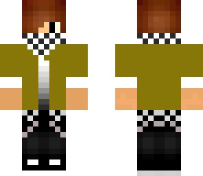 gold men