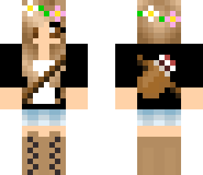 acher girl