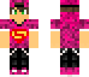 superboy fix