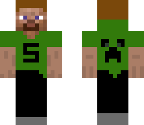 steves skin