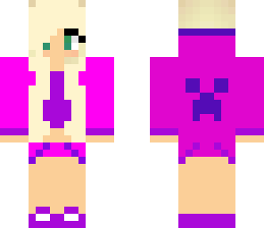 cool tomboy
