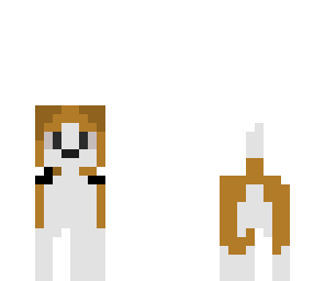 edited beagle