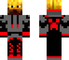 the blaze