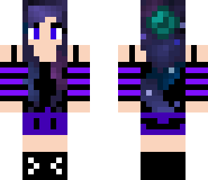ender girl