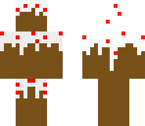 cake man