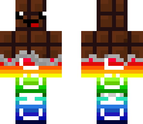 derp chocolate 