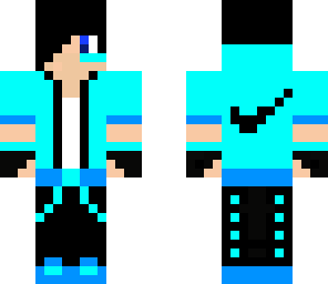 diamond boy