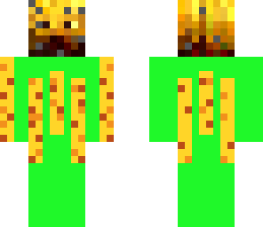 emerald blaze
