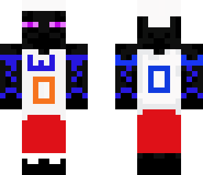 rc 2 ender warrior