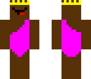 derpy ****y king 2