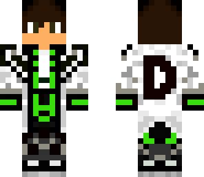 my skin