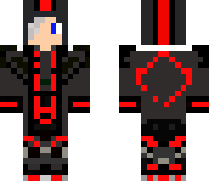 black asa