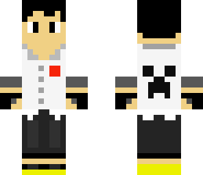 minecraft student