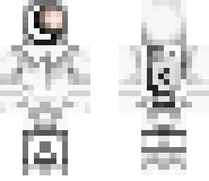 spaceman