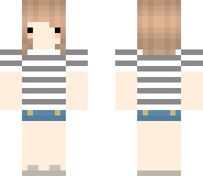my new skin that i use