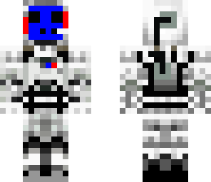astronauta slim