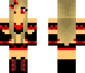 sexy girl