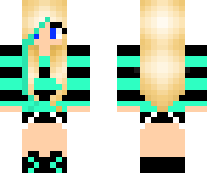 cool teen