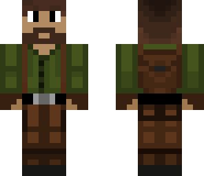 gaby skin