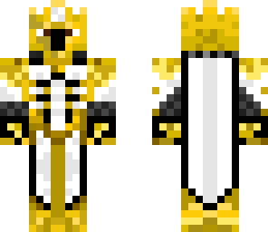 lawbringer paladin