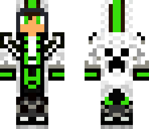 creeper boy 2