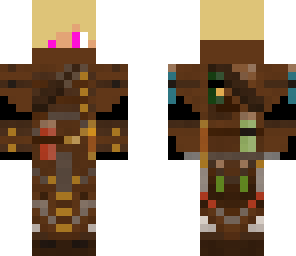 cool alchemist