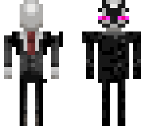 mita slenderman mita enderman