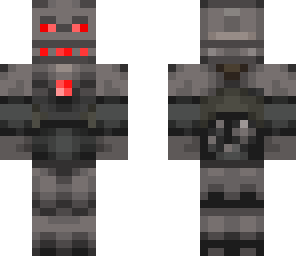 iron man