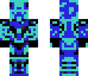 derp blue 