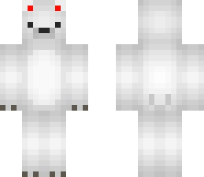polar bear