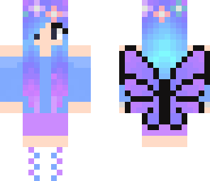 midnight - fairy
