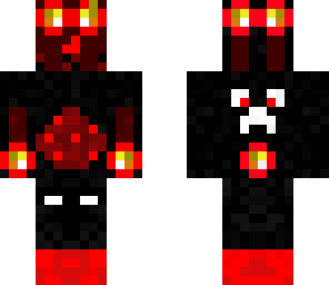 redstone pro man